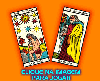 baralho cigano do amor online gratis