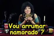 Vou arrumar namorado