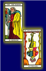 Tarot do amor ( casais)