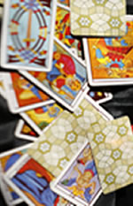 Conselhos do Tarot online