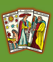 Tarot Mente, Corpo e Espírito