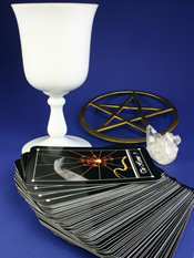 Tarot conflitos e dificuldades 