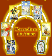 Tarot Ferradura do Amor