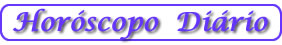 Horoscopo Diario