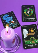 Tarot online