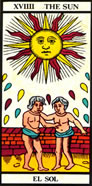 Tarot Do Amor