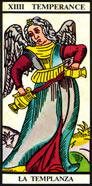 Tarot Do Amor 3 Cartas