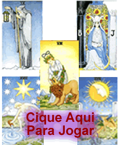 Tarot do Amor Completo