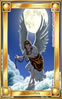 tarot dos anjos 3 cartas