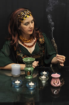 Tarot Cigano Sim ou Não online