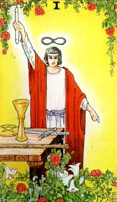 Tarot