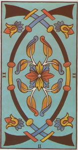 Tarot Online Passado Presente Futuro