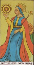 Tarot Online