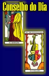 conselho do dia