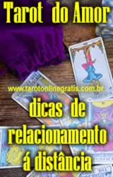 dicas de relacionamento distancia