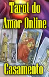 Tarot do amor online casamento Tarot do amor online casamento
