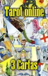 Tarot online 3 cartas Tarot online 3 cartas
