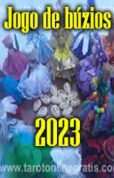 Jogo de búzios 2023 Jogo de búzios 2023
