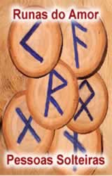 Runas do Amor Pessoas Solteiras