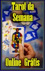 tarot da semana online