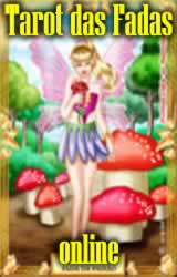 tarot das fadas online