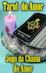chama do amor