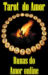 runas do amor