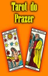 Tarot do prazer