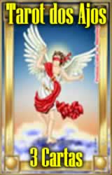 tarot dos anjos 3 cartas