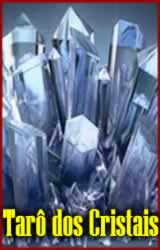 tarot dos cristais
