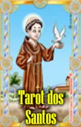 Tarot dos Santos consulta online