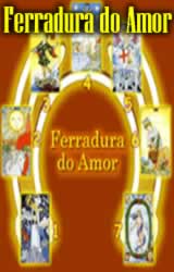 ferradura do amor