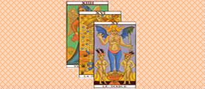 Tarot Gratis 3 Cartas