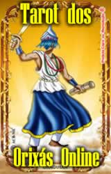 Tarot orixas online